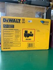 DeWALT 20V 1/2